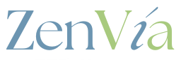 ZenVia Logo